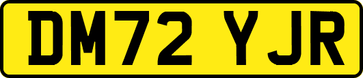 DM72YJR