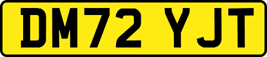 DM72YJT