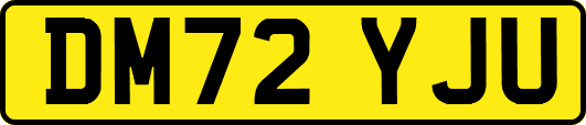 DM72YJU