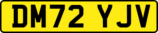 DM72YJV