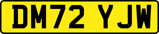 DM72YJW