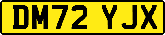 DM72YJX