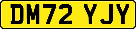 DM72YJY