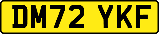 DM72YKF