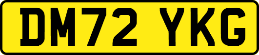 DM72YKG