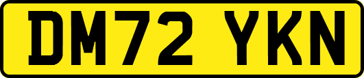 DM72YKN
