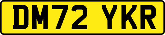 DM72YKR