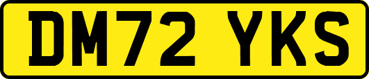 DM72YKS