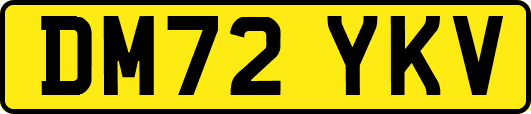 DM72YKV