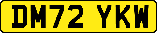 DM72YKW