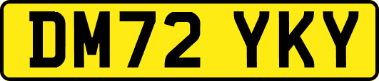 DM72YKY
