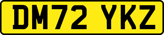 DM72YKZ