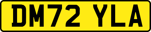 DM72YLA