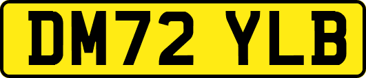 DM72YLB