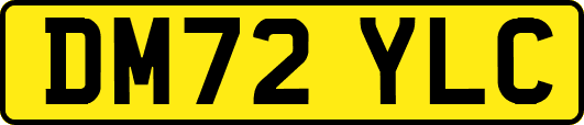DM72YLC