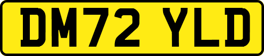 DM72YLD