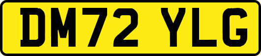 DM72YLG
