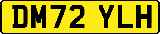 DM72YLH