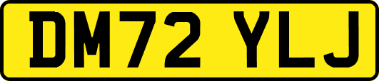 DM72YLJ