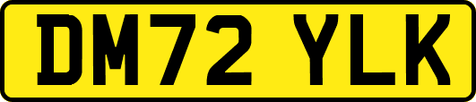 DM72YLK