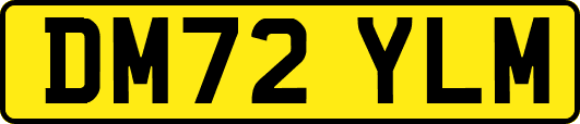 DM72YLM
