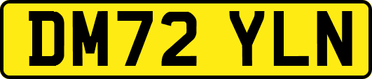 DM72YLN