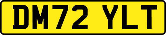 DM72YLT