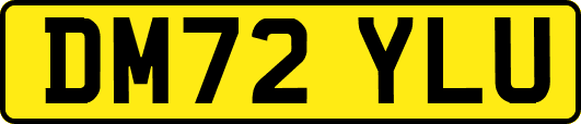 DM72YLU