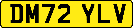 DM72YLV