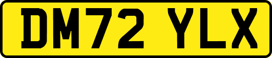 DM72YLX