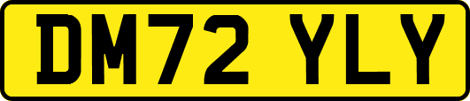 DM72YLY