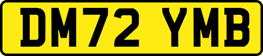 DM72YMB