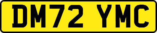 DM72YMC