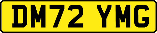 DM72YMG