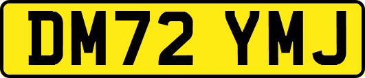 DM72YMJ