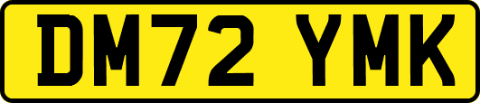DM72YMK