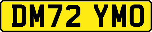 DM72YMO