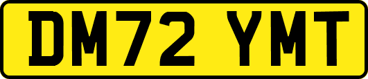 DM72YMT