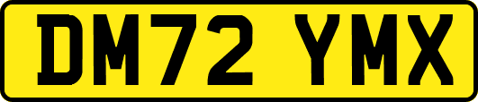 DM72YMX