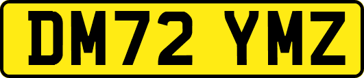 DM72YMZ