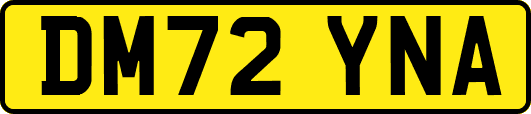 DM72YNA