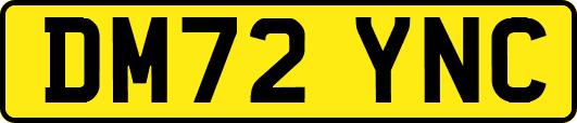 DM72YNC