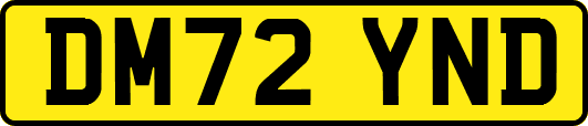 DM72YND