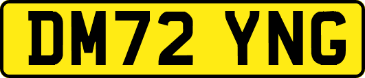DM72YNG