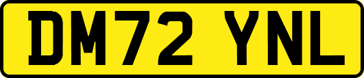 DM72YNL
