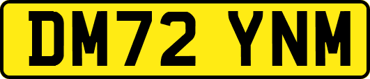 DM72YNM
