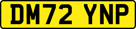 DM72YNP