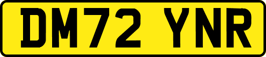 DM72YNR