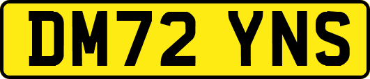 DM72YNS