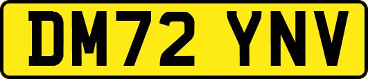 DM72YNV